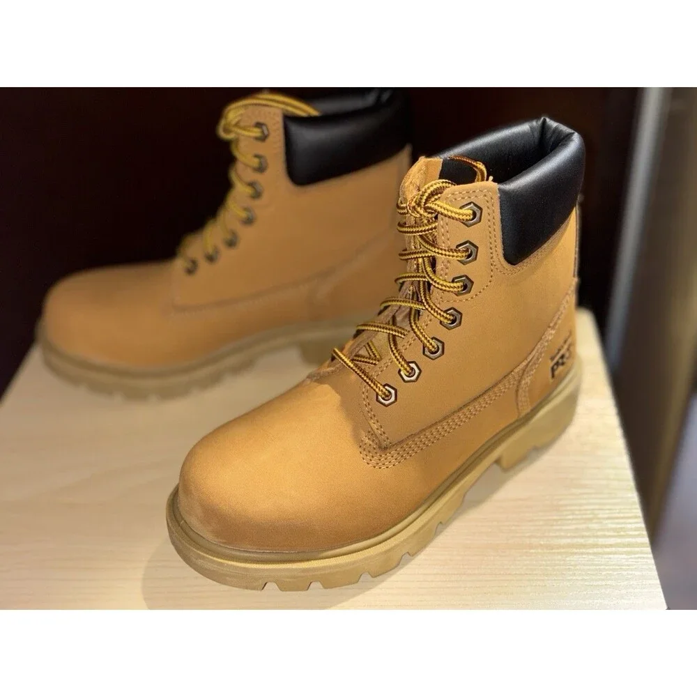 Timberland PRO ** bought